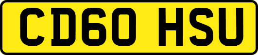 CD60HSU
