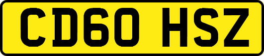 CD60HSZ
