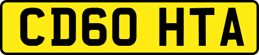 CD60HTA