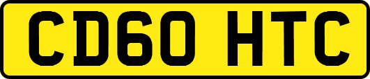 CD60HTC