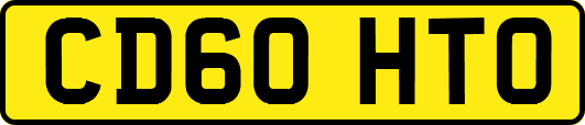 CD60HTO