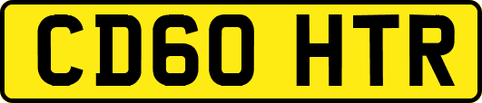 CD60HTR
