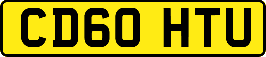 CD60HTU