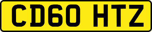 CD60HTZ