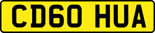 CD60HUA