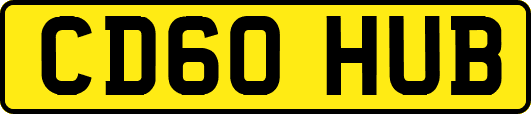 CD60HUB