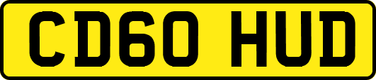 CD60HUD