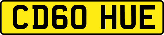 CD60HUE