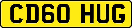 CD60HUG
