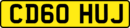 CD60HUJ