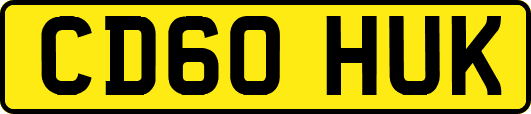 CD60HUK