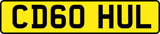 CD60HUL
