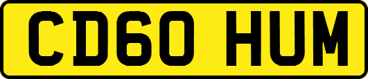 CD60HUM