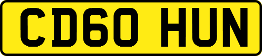 CD60HUN