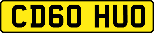 CD60HUO