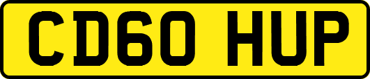 CD60HUP