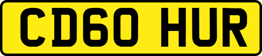 CD60HUR