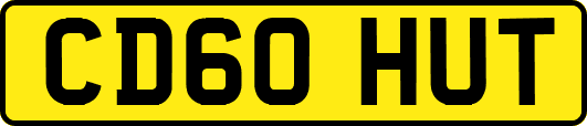CD60HUT