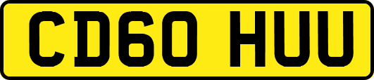 CD60HUU