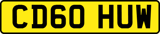 CD60HUW