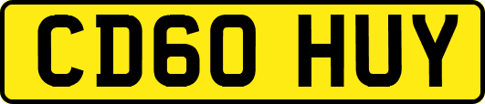 CD60HUY
