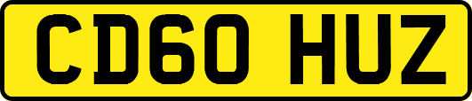 CD60HUZ