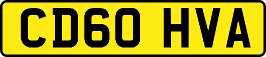 CD60HVA