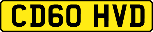 CD60HVD