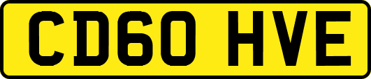 CD60HVE