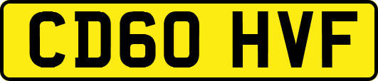 CD60HVF