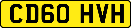 CD60HVH
