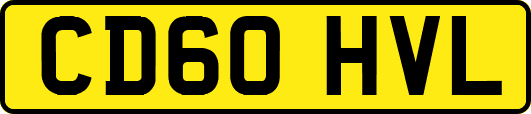 CD60HVL