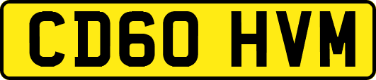 CD60HVM