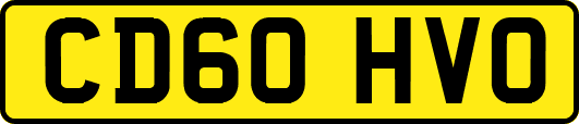 CD60HVO