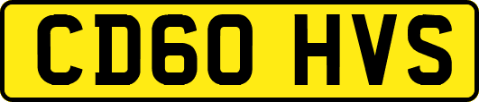 CD60HVS