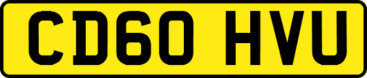 CD60HVU