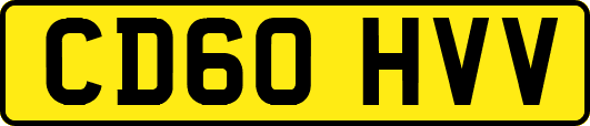 CD60HVV