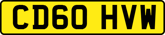 CD60HVW