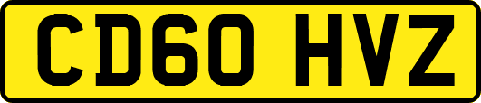 CD60HVZ