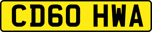 CD60HWA