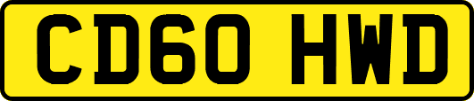 CD60HWD