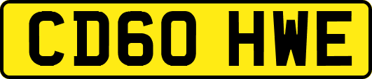 CD60HWE