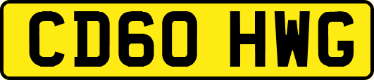 CD60HWG