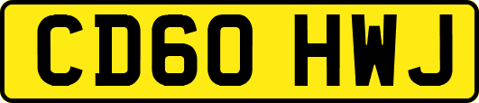 CD60HWJ