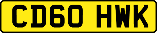 CD60HWK