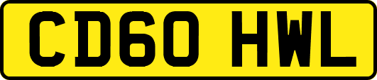 CD60HWL