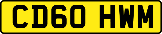 CD60HWM