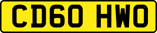 CD60HWO