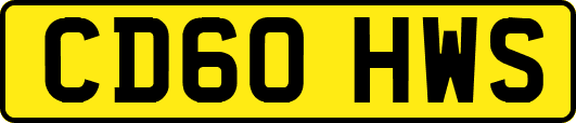 CD60HWS