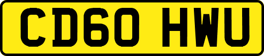 CD60HWU